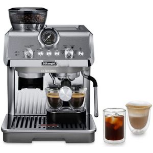 De’Longhi EC9255.M La Specialista Arte Evo pompdruk espressomachine