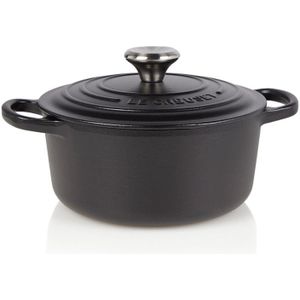 Le Creuset Signature braadpan Ø18 cm