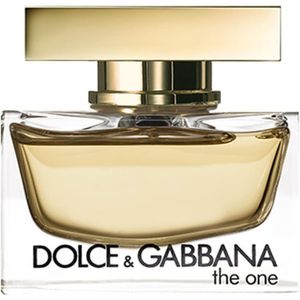 Dolce & Gabbana The One Eau de Parfum