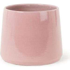 Serax Pot Cone bloempot van keramiek voor binnen Ø28 cm