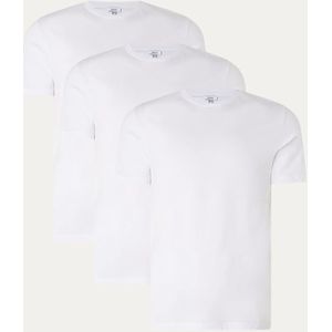 Reiss Bless T-shirt met ronde hals in 3-pack