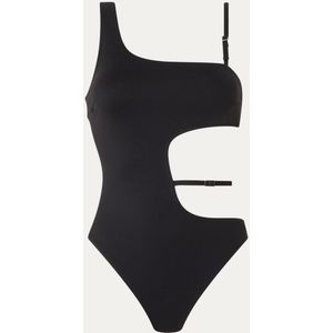 Calvin Klein Badpak met cut-out detail