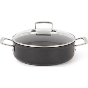 Le Creuset Provençaalse hapjespan Ø24 cm