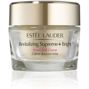 Estée Lauder Revitalizing Supreme+ Bright Power Soft Creme - dag- & nachtcrème