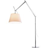 Artemide Tolomeo Mega Terra vloerlamp 327 x Ø33 cm