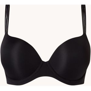 Marie Jo Louie push-up bh met mesh