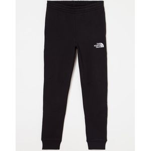 The North Face Tapered fit joggingbroek met logoborduring