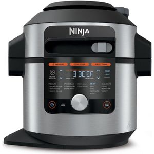 Ninja Foodi Multi-Cooker OL750EU
