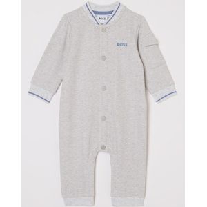 HUGO BOSS Babypak met logoborduring