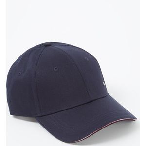 Tommy Hilfiger Pet met logo