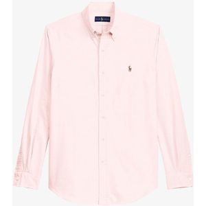 Ralph Lauren Slim fit overhemd met logo