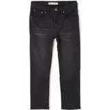 Levi's 512 slim fit jeans met gekleurde wassing en stretch