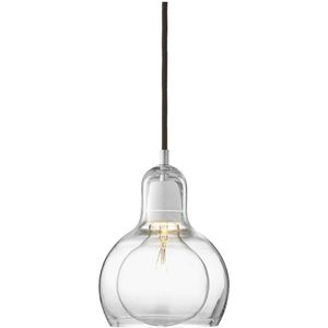 &tradition MEGA Bulb hanglamp Ø12 cm