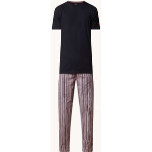 Paul Smith Pyjamaset met streepprint