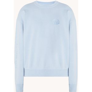 New Amsterdam Surf Association Sweater met logoborduring