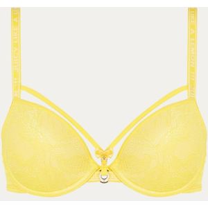 Marlies Dekkers Space Odyssey push-up bh van kant