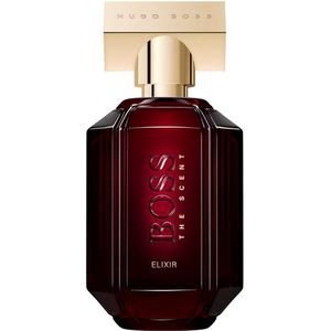 HUGO BOSS BOSS The Scent Elixir Parfum Intense