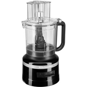 KitchenAid 5KFP1319EOB Onyx Zwart - Keukenmachine