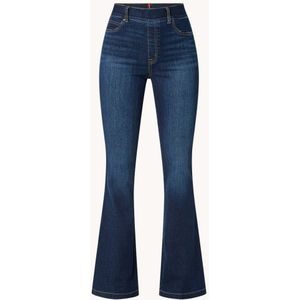 SPANX High waist flared jeans met stretch