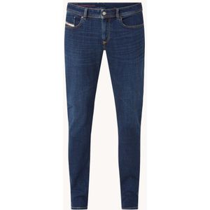 Diesel 1979 Sleenker skinny jeans met stretch