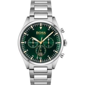 HUGO BOSS Pioneer horloge HB1513868