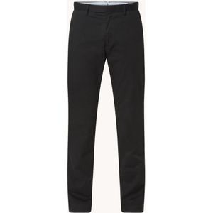 Ralph Lauren Slim fit chino van twill met stretch