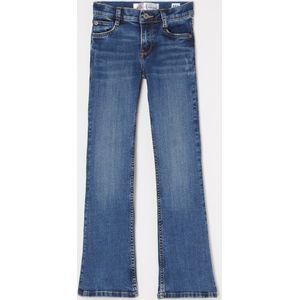 Retour Jeans Anouck flared jeans met stretch