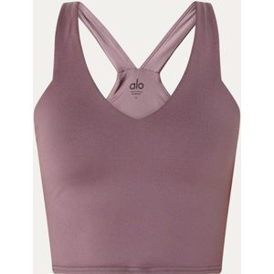 Alo Yoga Naadloze sport bh met light support