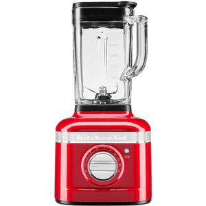 Kitchenaid Artisan 5KSB4026EER - Blender K400 - Keizerrood