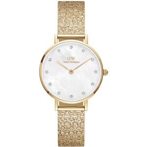 Daniel Wellington Petite Lumine horloge DW00100592