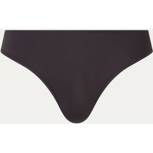 Marlies Dekkers Velocity slip met cut-out detail