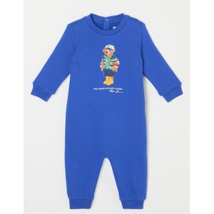 Ralph Lauren Babypak met logoprint