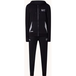 Emporio Armani Trainingspak met logo