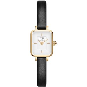 Daniel Wellington Quadro Mini horloge DW00100729