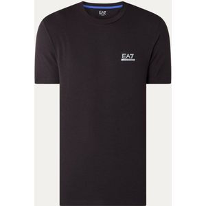 Emporio Armani T-shirt met logo