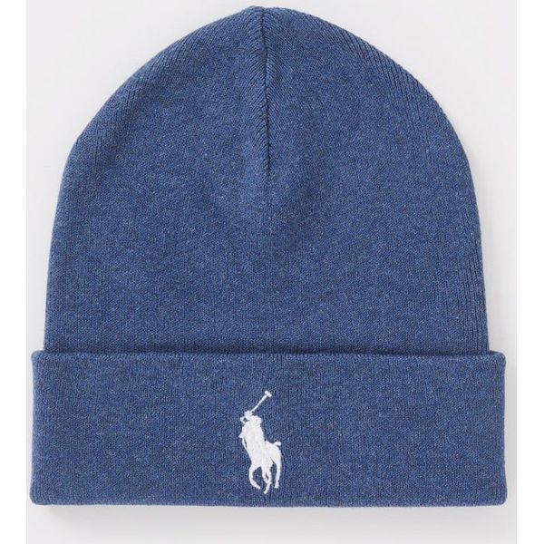 Ralph lauren sales muts donkerblauw