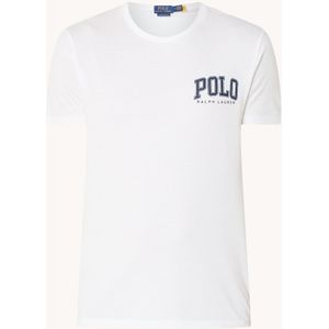 Ralph Lauren T-shirt met logoprint