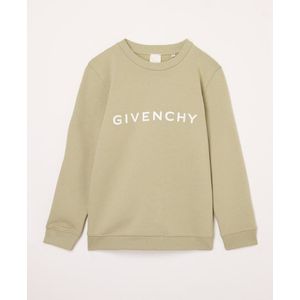 Givenchy Sweater met logoprint