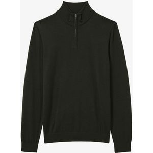 Reiss SENIOR JUNI Relaxed Wool-Cashmere Cardigan