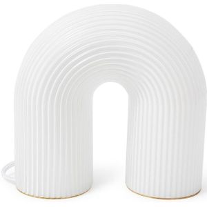 ferm LIVING Vuelta tafellamp 21,4 x 8,4 x 21,6 cm