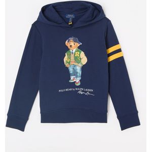 Ralph Lauren Hoodie met logoprint