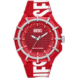 Diesel Framed horloge DZ4621