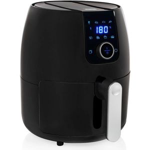 Princess 182025 Digitale Airfryer XXL - Heteluchtfriteuse - Inhoud 4.5 liter