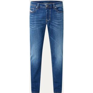 Diesel 1986 Larkee-Beex slim fit jeans met medium wassing