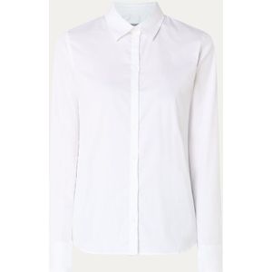 Mos Mosh MMMartina blouse met stretch