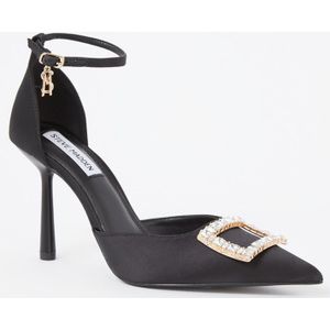 Steve Madden Accession sandalette met strass