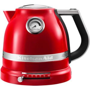 KitchenAid 5KEK1522EER - Waterkoker - Keizer Rood