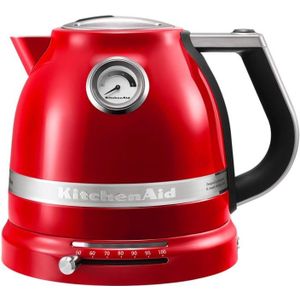 KitchenAid 5KEK1522EER - Waterkoker - Keizer Rood