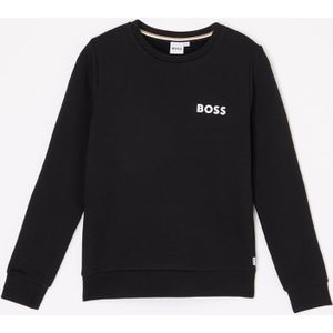 HUGO BOSS Hoodie met logo