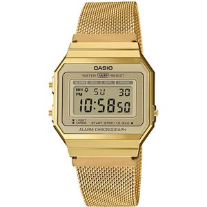 Casio Vintage horloge A700WEMG-9AEF